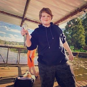 Meet your Posher, Back